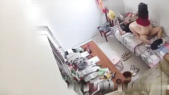 【学校门事件】女教师与校领导偷情