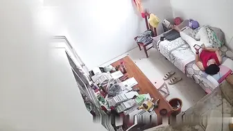 【学校门事件】女教师与校领导偷情