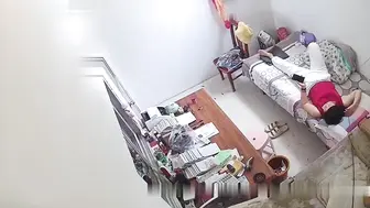 【学校门事件】女教师与校领导偷情