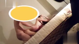 水蛇腰窈窕身姿的御姐女神被公狗爆操 婀娜曲线的蜜桃臀遭受后入爆刺！