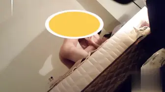 水蛇腰窈窕身姿的御姐女神被公狗爆操 婀娜曲线的蜜桃臀遭受后入爆刺！