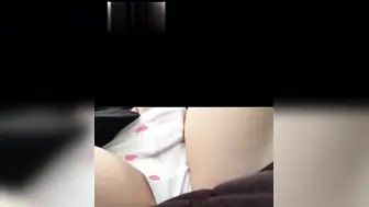 美女主播勾引精神小伙户外打炮 精致的小脸蛋被浓精颜射一脸后还强势后入！