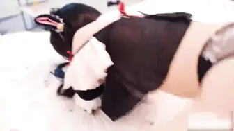 私拍学生妹福利姬做爱