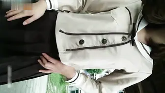 网红福利姬『苏苏小公主酱』校园教室宿舍楼下自慰露出