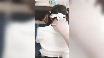 高人气福利姬 奶咪Naim 付费订阅视频 镜头前炮机自慰 紧致后庭被塞肛塞配合大屌后入爆操 骚态尽显！