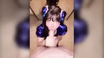 91原创 Coser巨乳福利姬少女 manekinekoluvu cos高颜值母狗口交视频福利合集