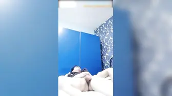 真实家庭乱伦 婶婶勾引年轻侄子吊钟奶熟女
